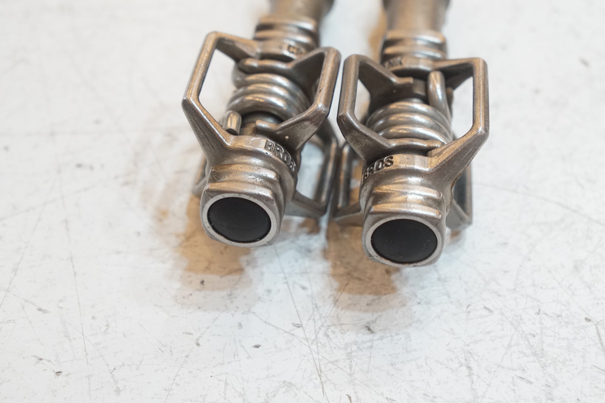 CRANKBROTHERS 「クランクブラザーズ」 EGG BEATER ペダル / バイチャリ浦和ベース