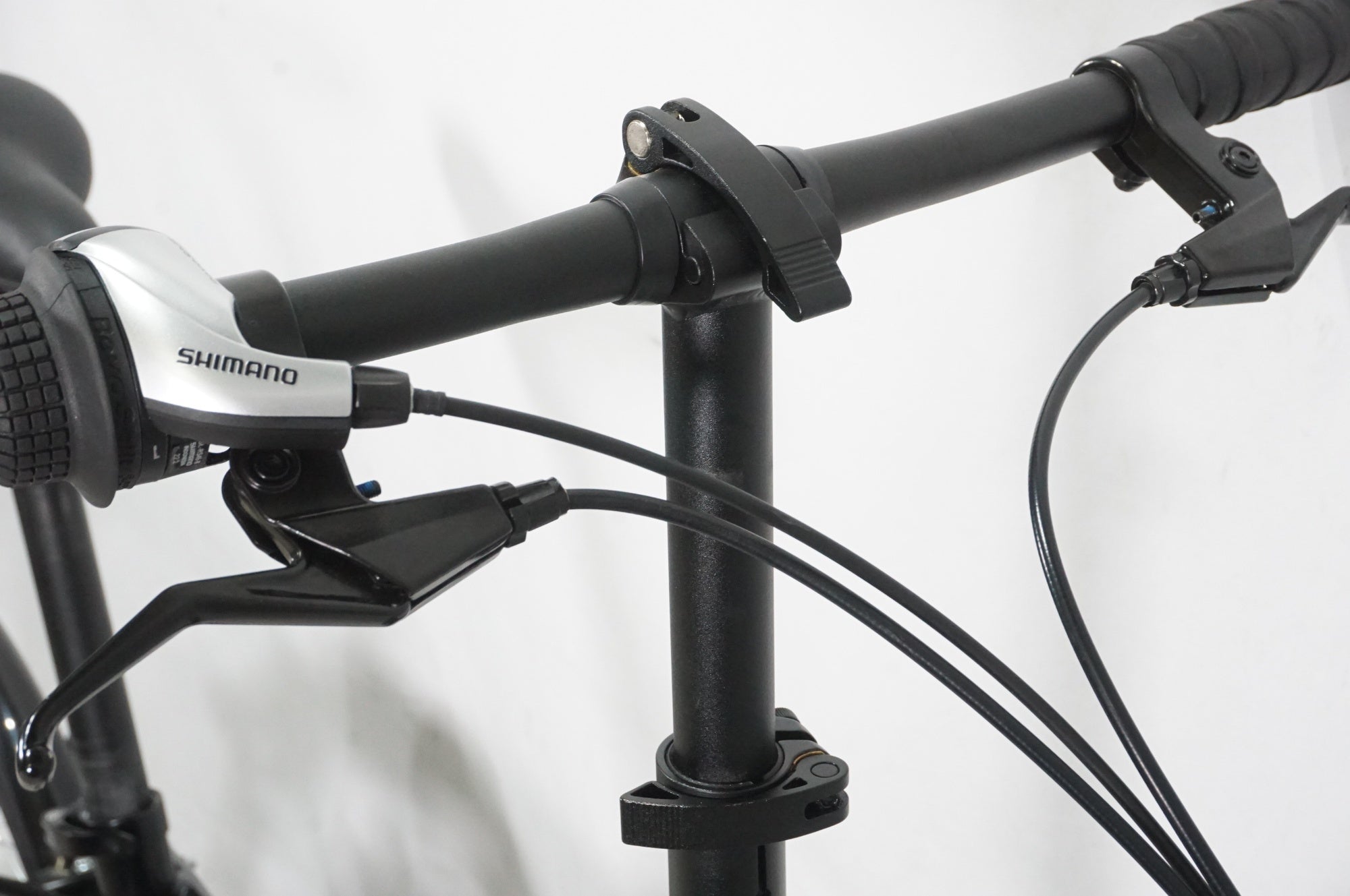 TERN 「ターン」 LINK B8 2023年モデル 20インチ 折りたたみ自転車 / AKIBA店