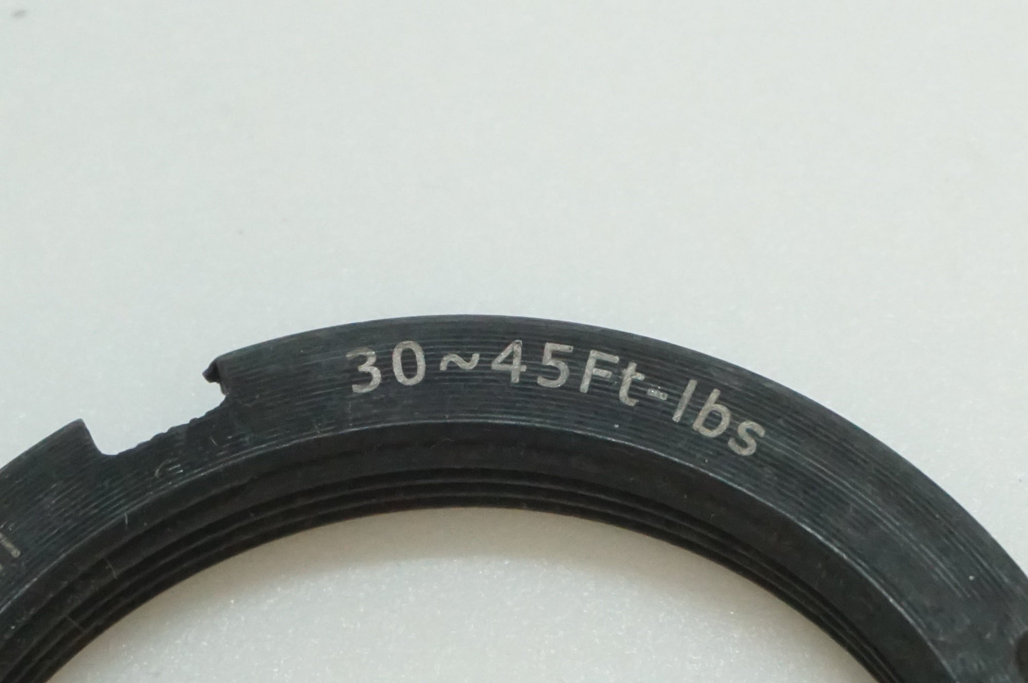 FUJI 「フジ」 FEATHER コグ 17T / 福岡店