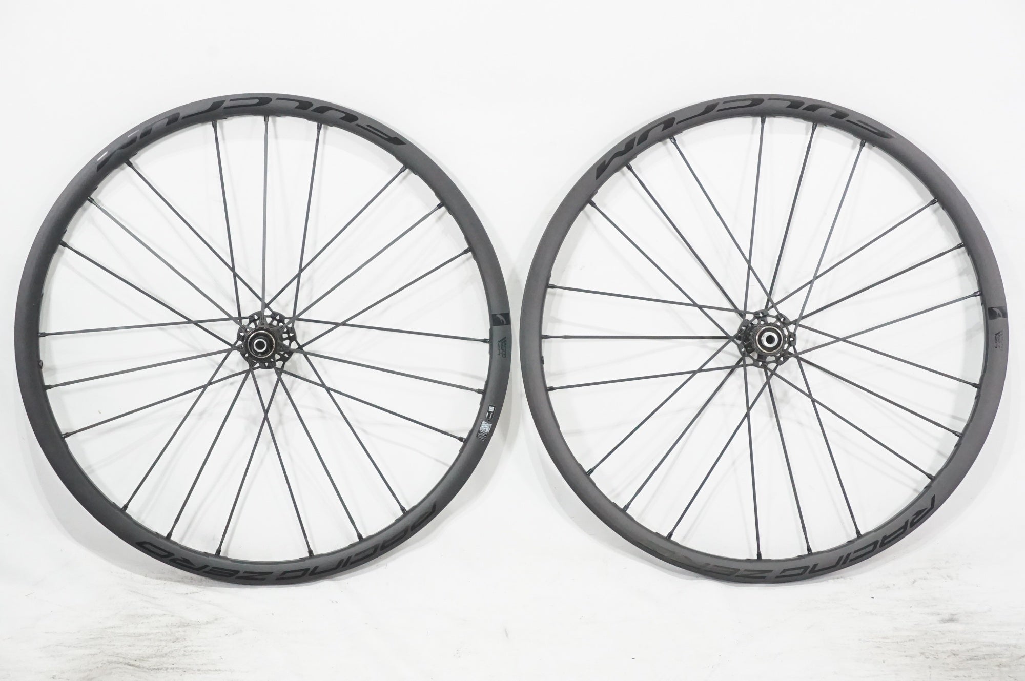 FULCRUM 「フルクラム」 RACING ZERO CMPTZN DB シマノ11速 ホイールセット / AKIBA店