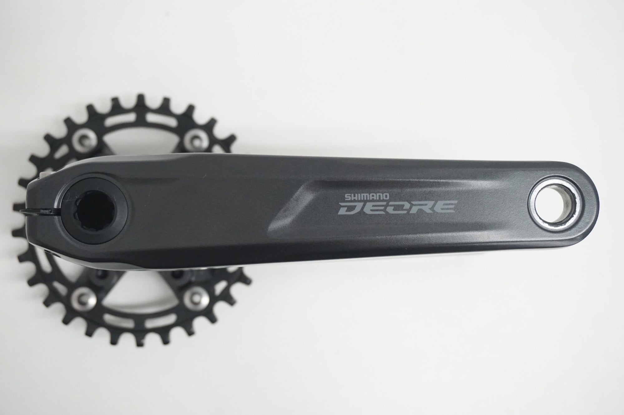 SHIMANO 「シマノ」 DEORE FC-M5100-1 30T 170mm クランク / 福岡店