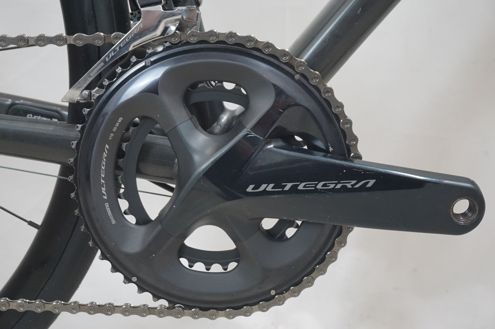 TREK 「トレック」 EMONDA ALR 4 DISC 2021-2022年モデル ロードバイク カスタム / 福岡アイランドシティ店