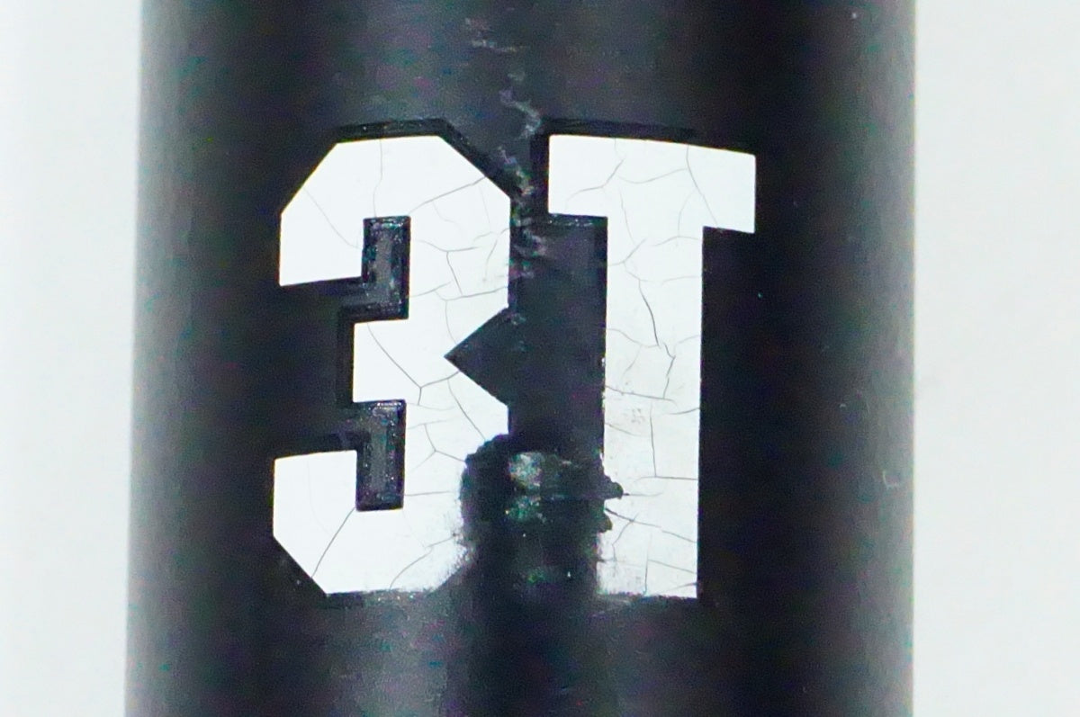 3T 「スリーティー」 STILO Φ31.6 340mm シートポスト / 名古屋大須店