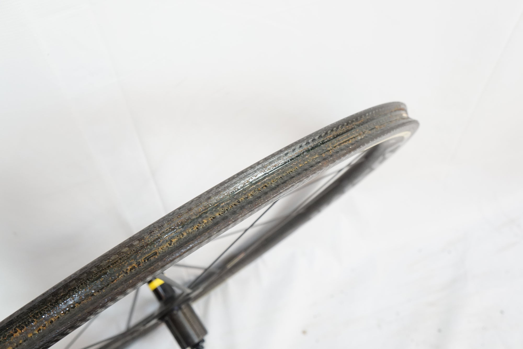 MAVIC 「マビック」 COSMIC ULTIMATE TU シマノ11速 リアホイール / バイチャリ浦和ベース