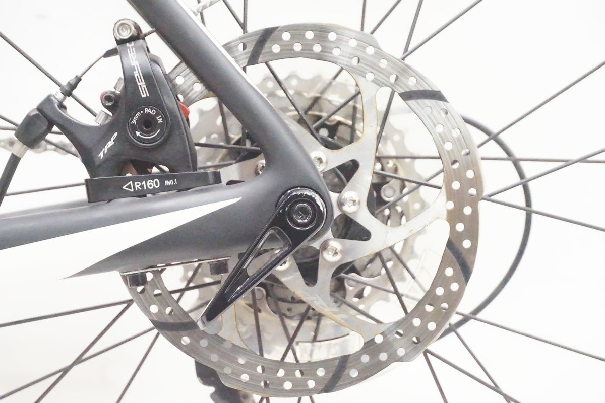 SPECIALIZED「スペシャライズド」 ROUBAIX SPORT DISC 2018年モデル ロードバイク/ 京都西院店