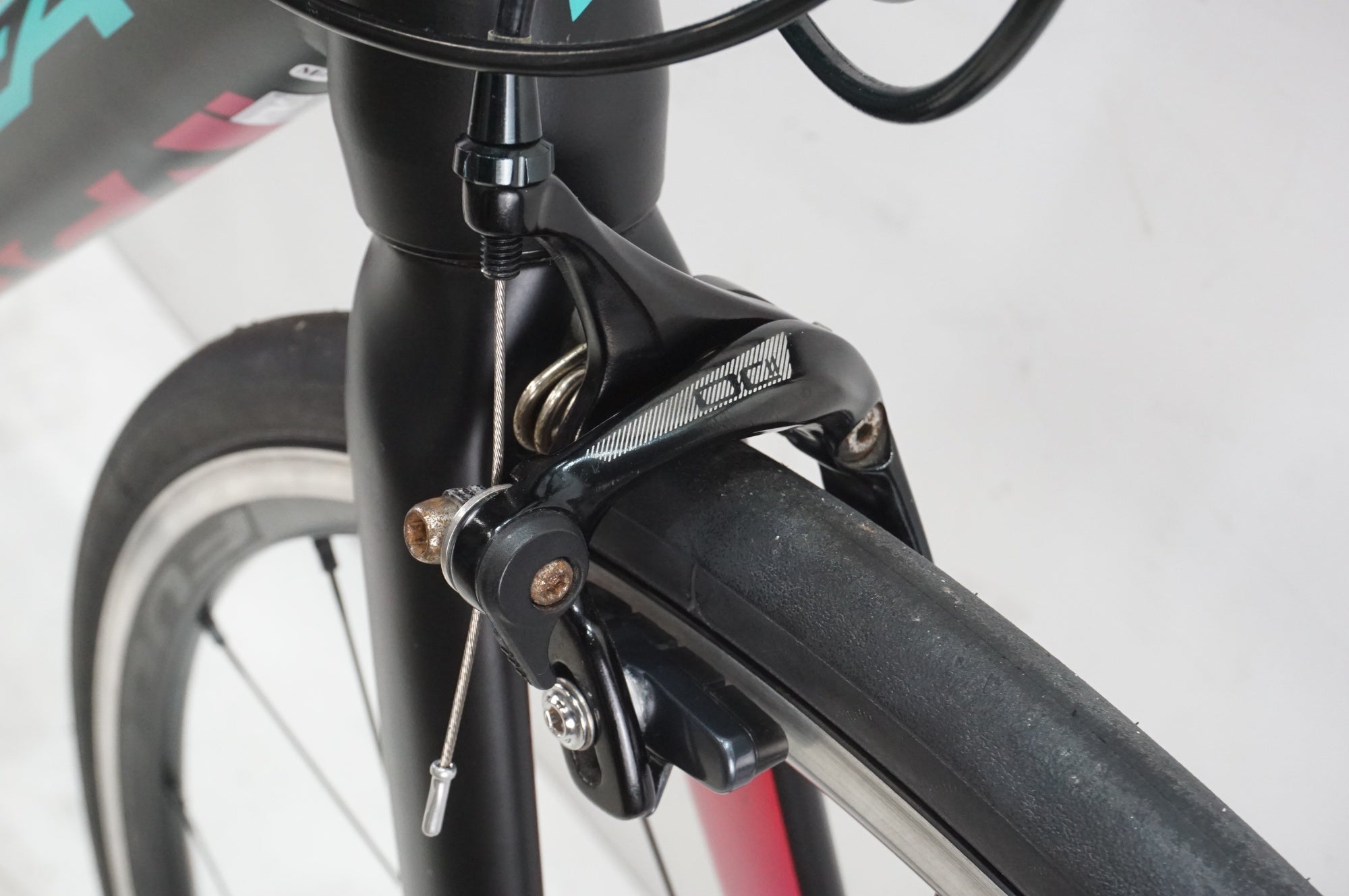 ORBEA 「オルベア」 AVANT HYDRO H60 カスタム 2018年モデル フラットバーロード / 大宮店