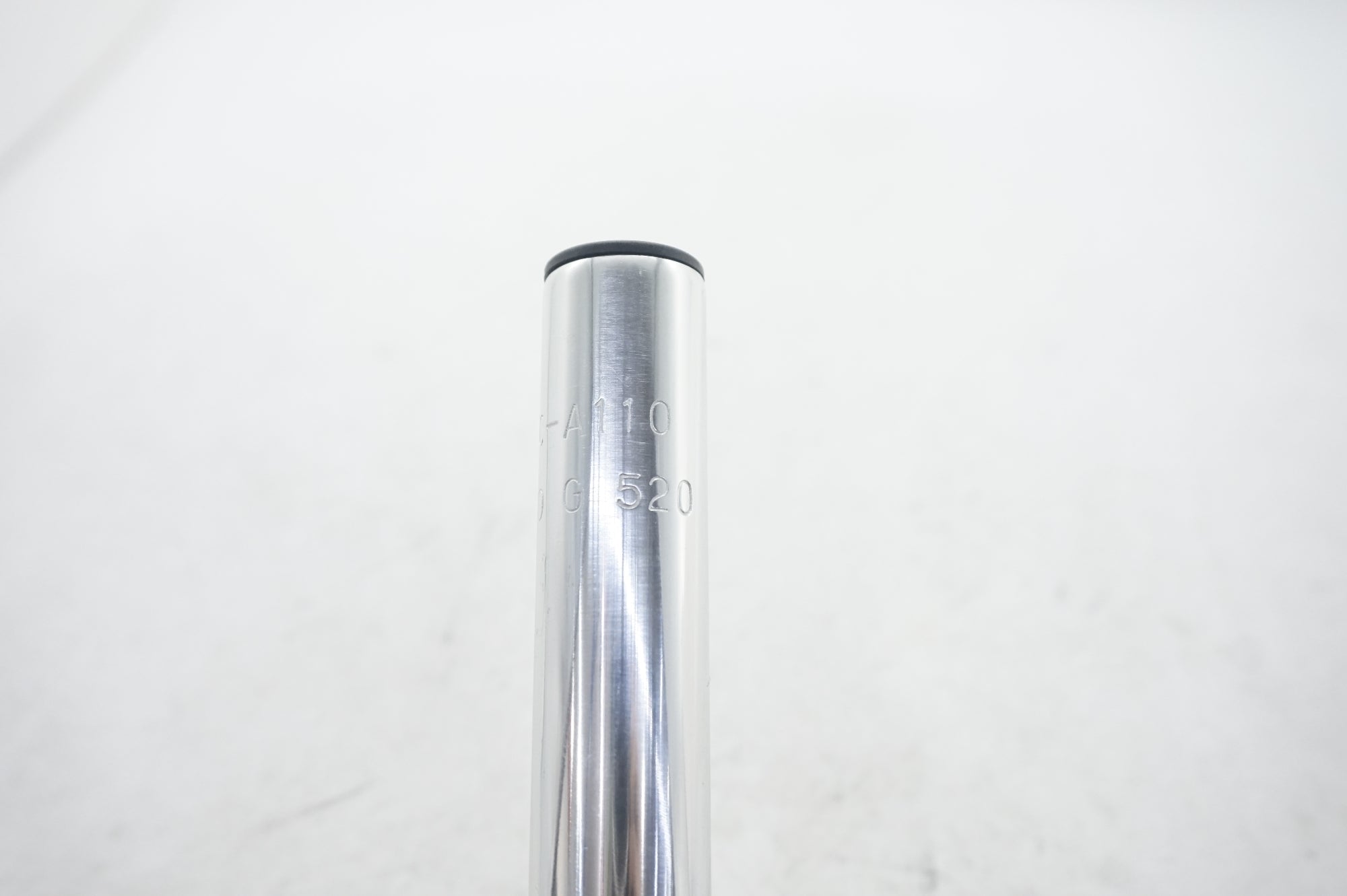 ブランド不明 φ25.4 520mm フラットバーハンドル / 大阪門真店