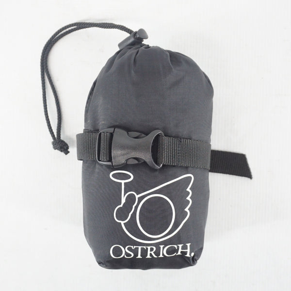 OSTRICH オーストリッチ 輪行バッグ 未使用 OSTRICH（オーストリッチ）MTB輪行袋 12mmスルー142/148対応