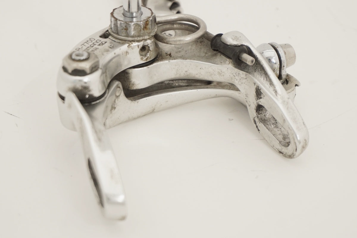SHIMANO 「シマノ」 DURA-ACE BR-7700 キャリパーブレーキ / 京都八幡店
