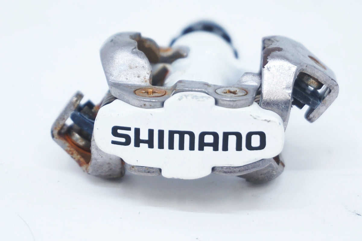 SHIMANO 「シマノ」 PD-M520 ペダル / 大阪美原北インター店