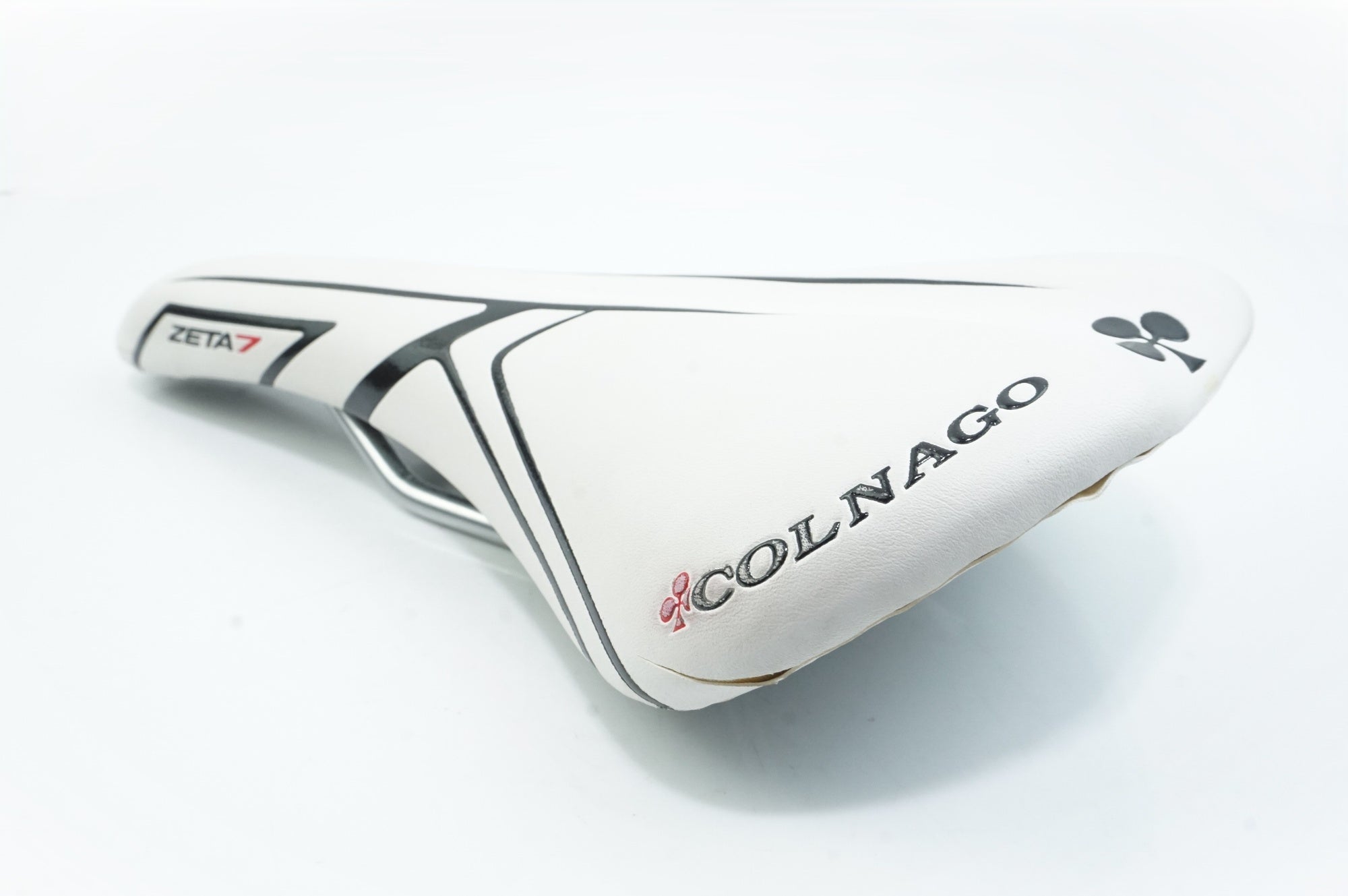 PROLOGO 「プロロゴ」 COLNAGO ZETA7 サドル / 中目黒店 ｜ バイチャリ