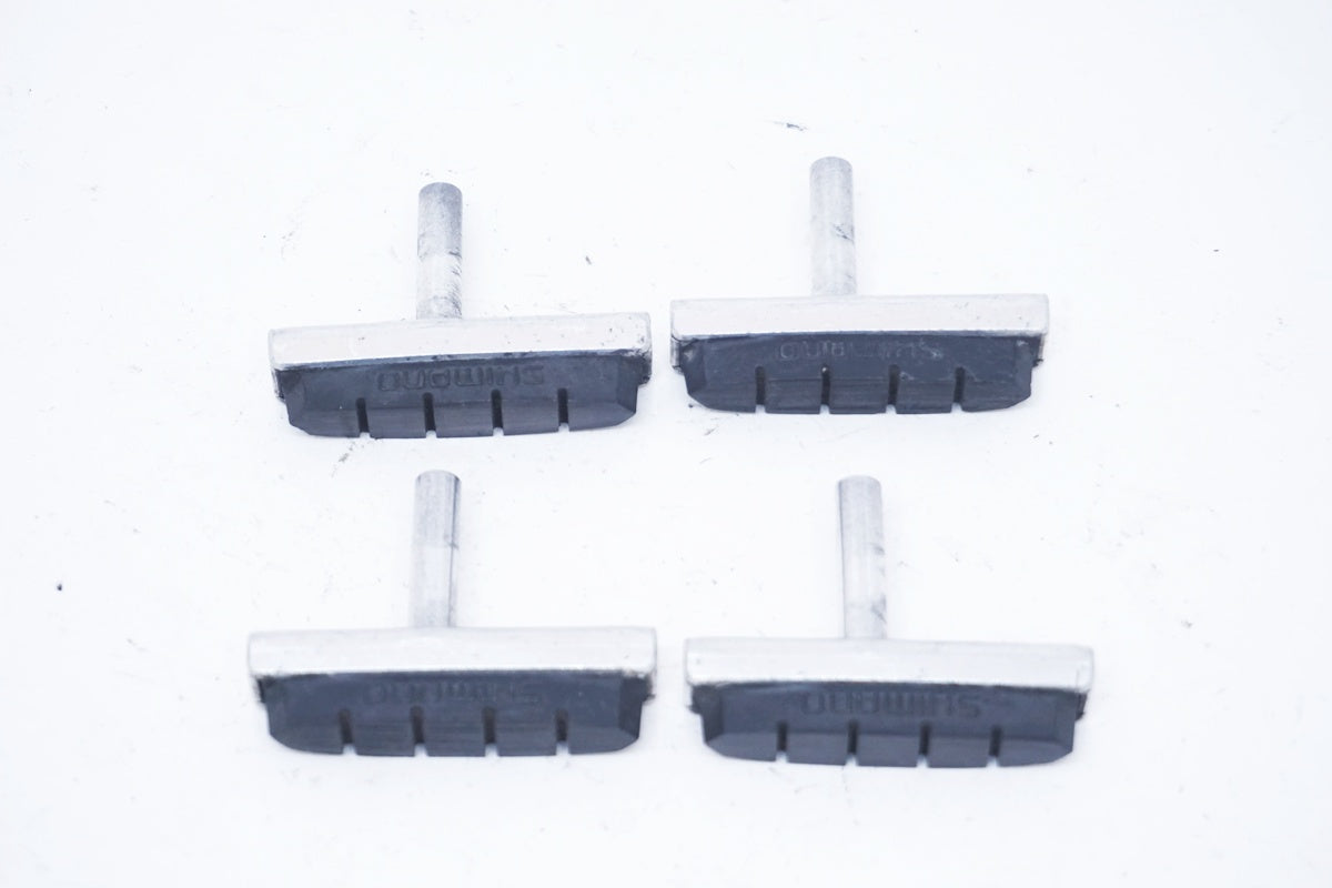 三角カンチ　カンティブレーキ　DEORE XT BR-MC70 カンチブレーキ　ランドナー Vintage Shimano Deer Head BR-MC70 Brakes Deore XT Cantilever | eBay