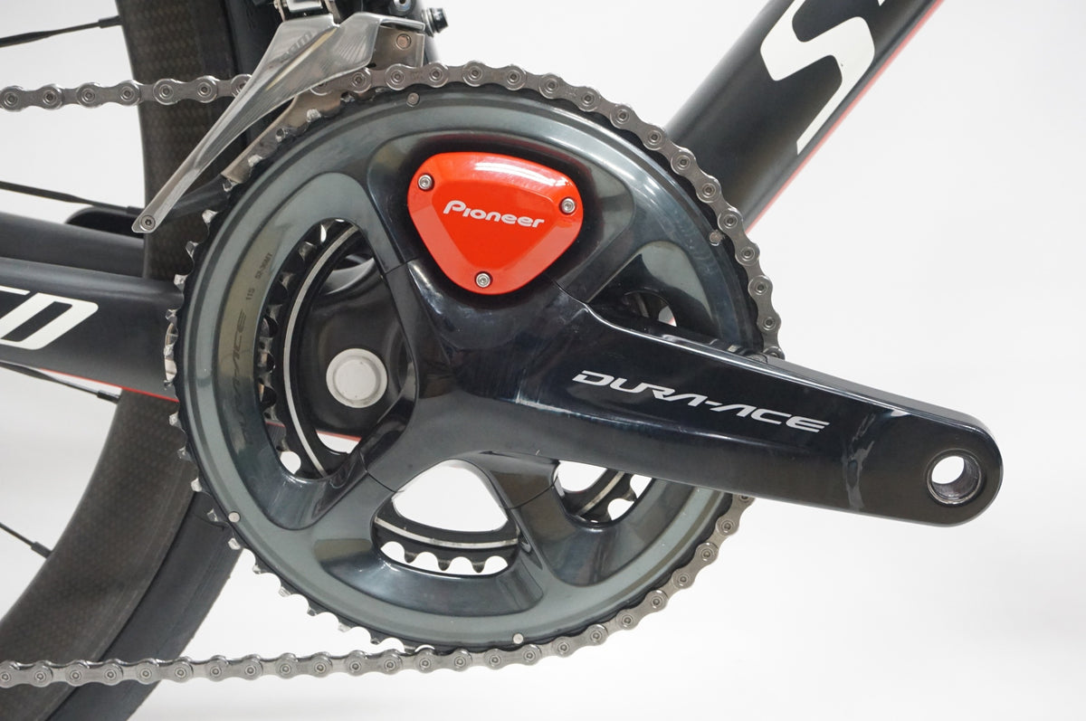 SPECIALIZED 「スペシャライズド」 S-WORKS TARMAC SL5 2016年モデル カスタム ロードバイク / 福岡店