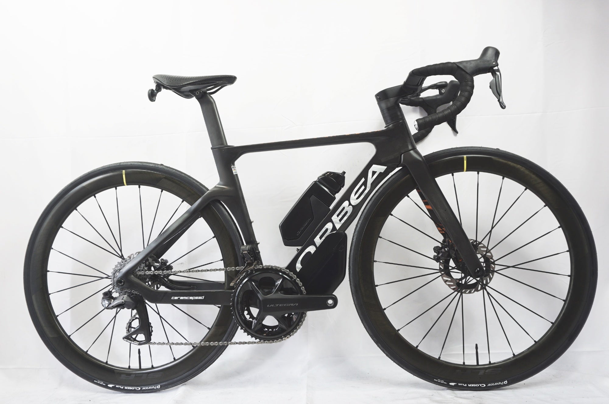 ORBEA 「オルベア」 ORCA AERO 2023年モデル ロードバイク / バイチャリ世田谷店