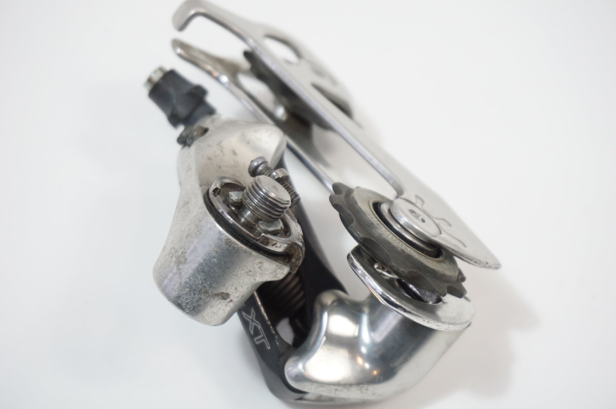 SHIMANO 「シマノ」 DEORE XT RD-M739 リアディレイラー / 世田谷店