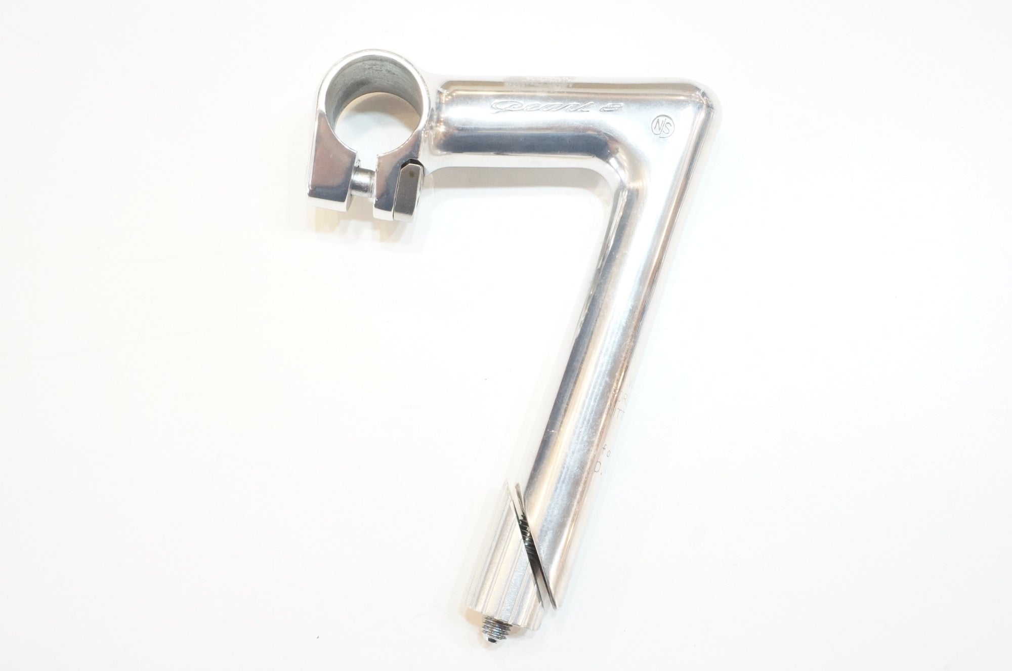 NITTO 「ニットー」 PEARL 8 φ25.4 85mm ステム / 浦和ベース