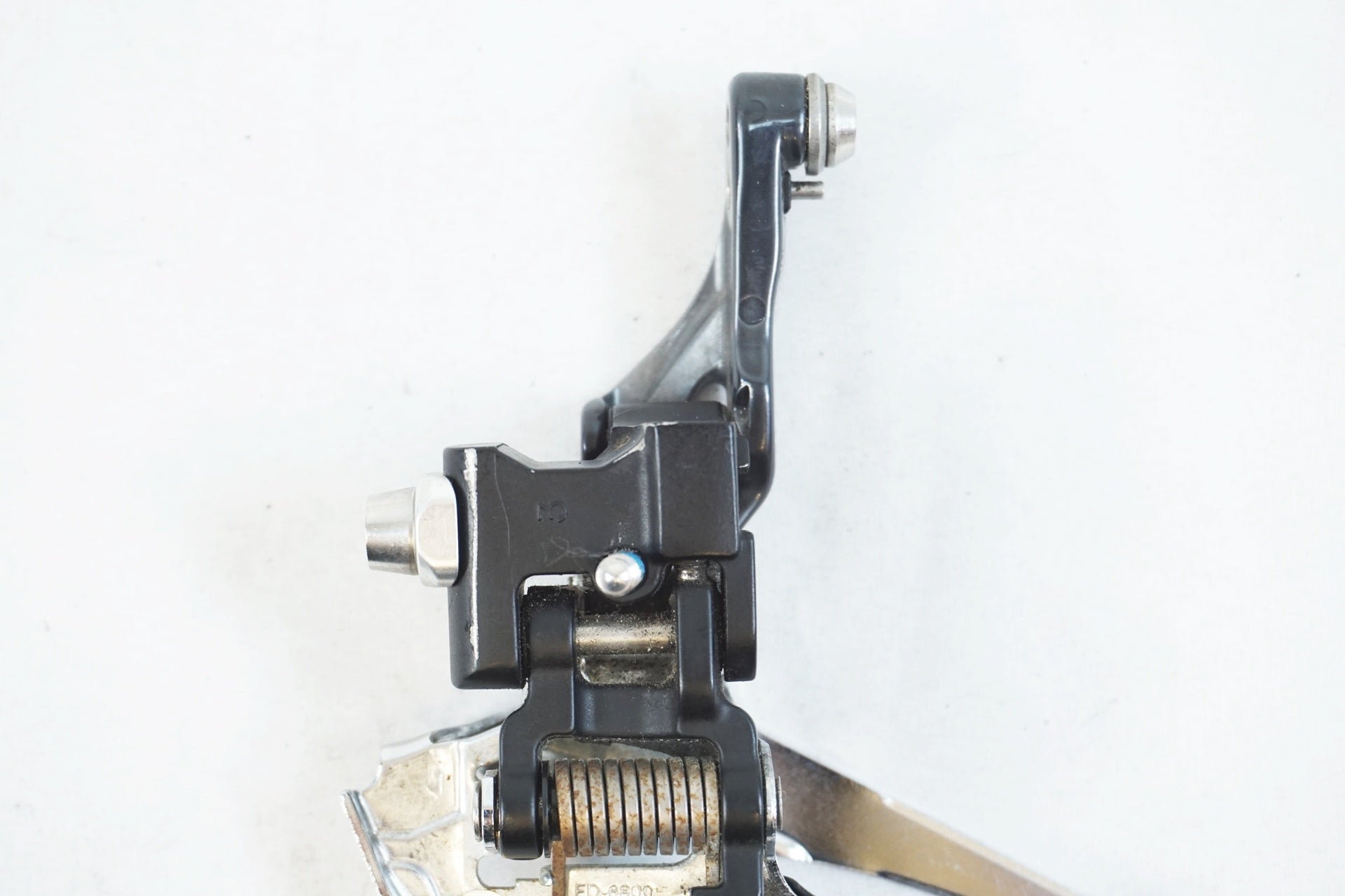 SHIMANO 「シマノ」 ULTEGRA FD-6800 フロントディレイラー / 有明