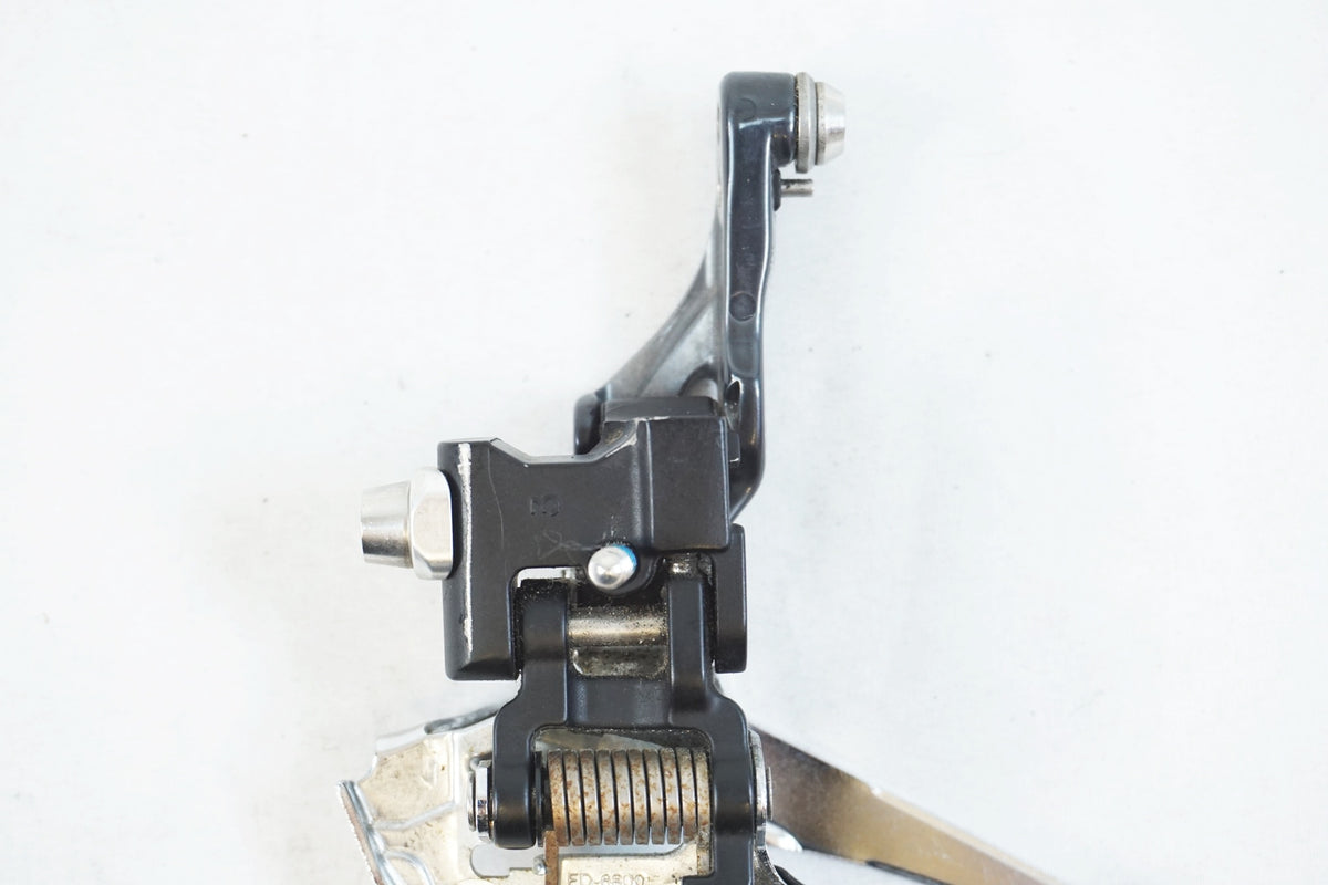SHIMANO 「シマノ」 ULTEGRA FD-6800 フロントディレイラー / 有明ガーデン店