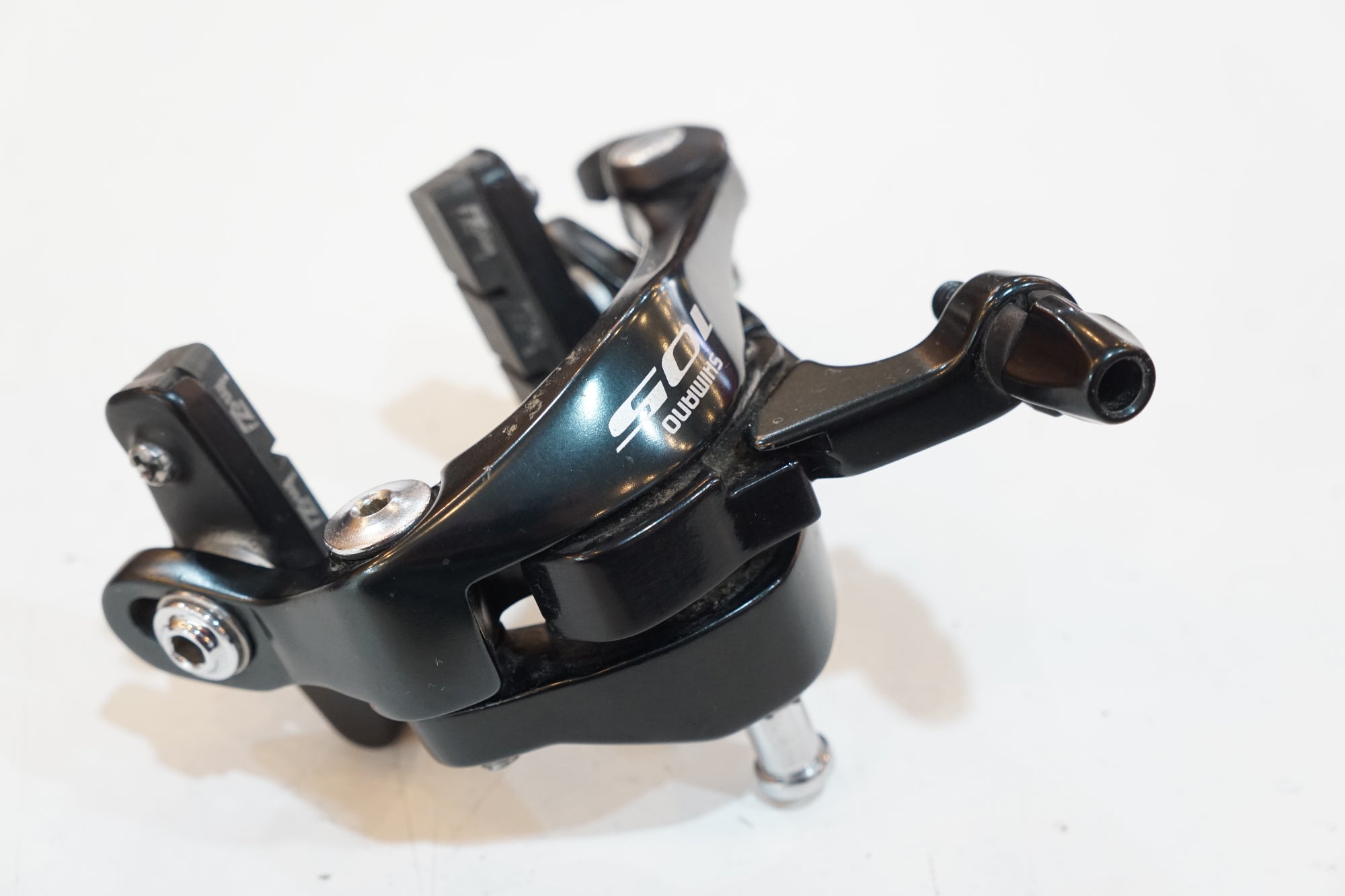 SHIMANO 「シマノ」 105 BR-5800 キャリパーブレーキ / バイチャリ浦和ベース
