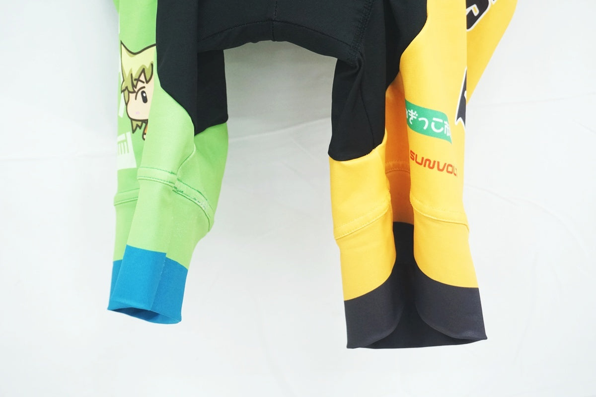 ブランド不明 Lサイズ サイクルパンツ / 大阪美原北インター店