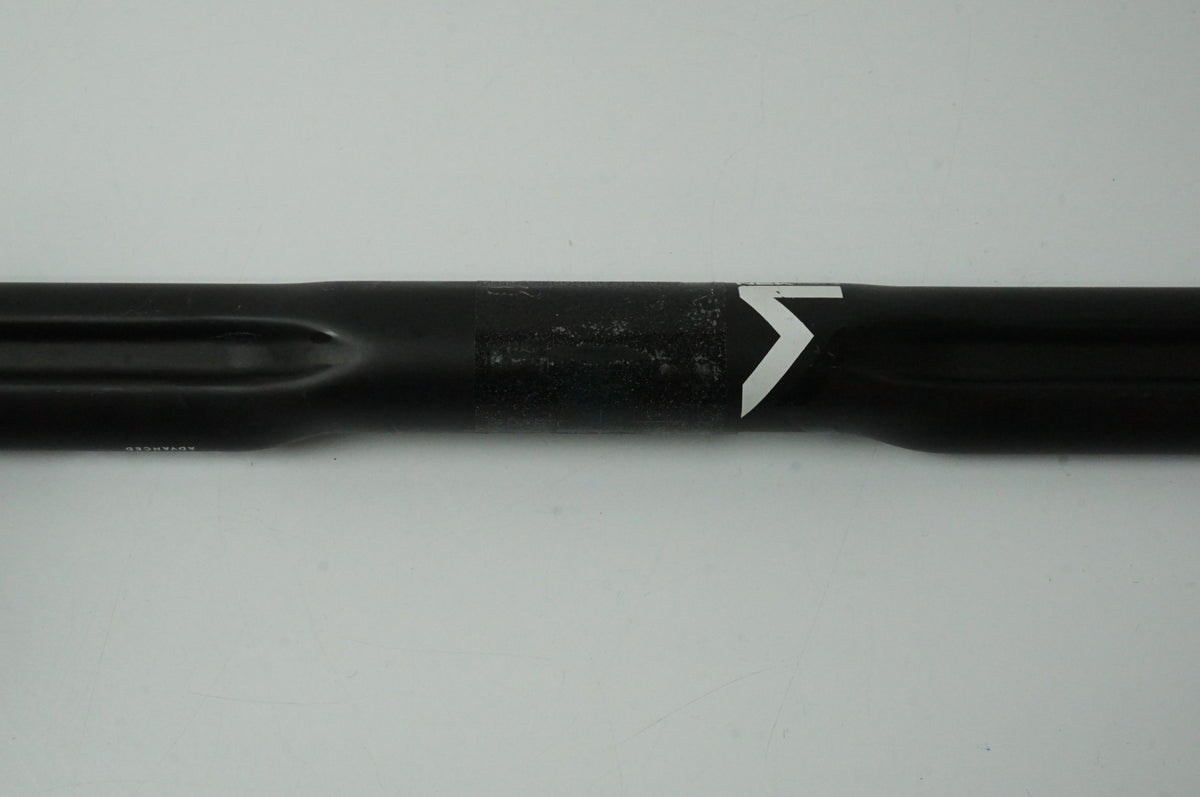 NEWMEN 「ニューメン」 WING BAR ADVANCED 318 φ31.8 420mm カーボンハンドル / 浜松店