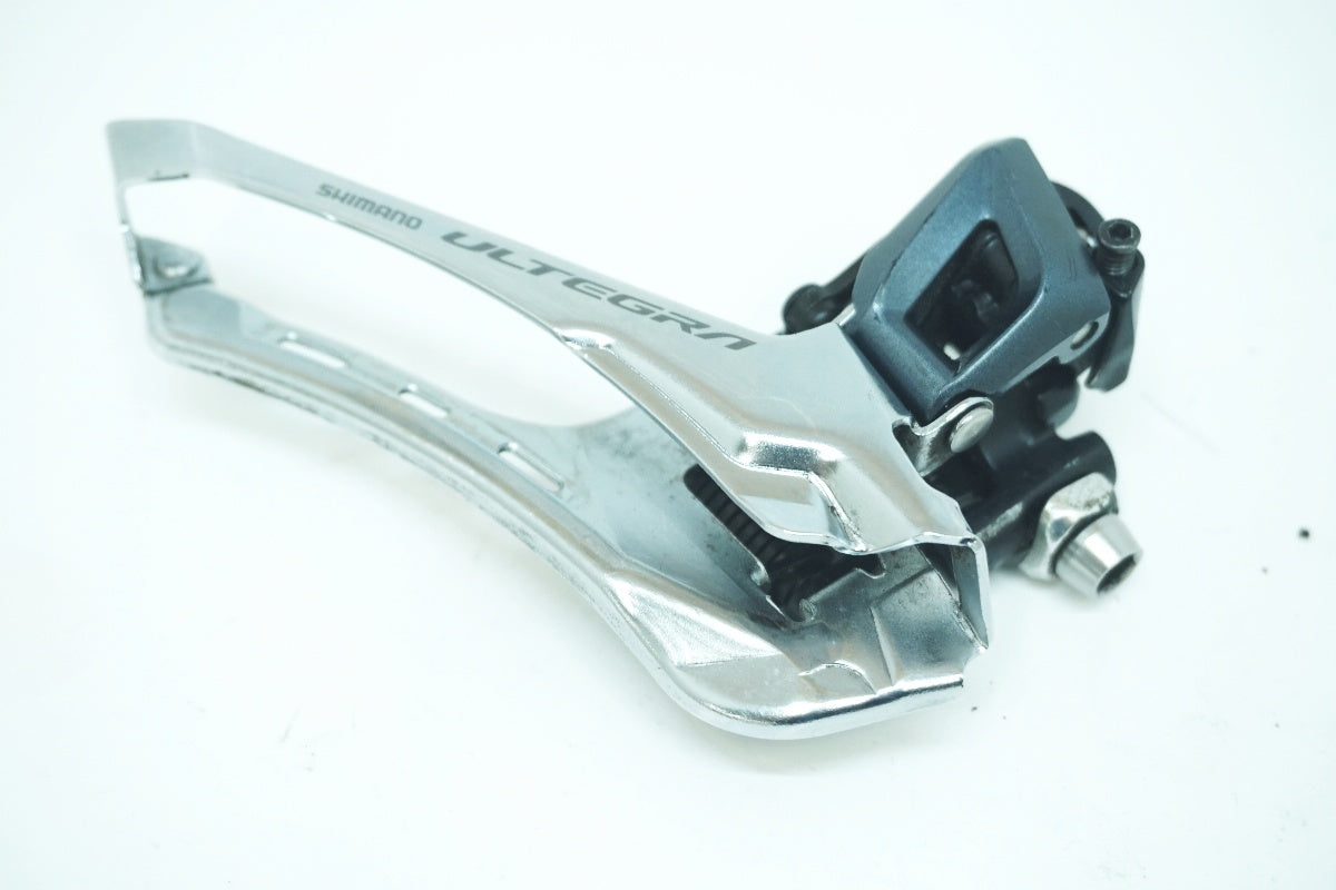 SHIMANO 「シマノ」 ULTEGRA FD-R8000 フロントディレイラー / 大阪美原北インター店