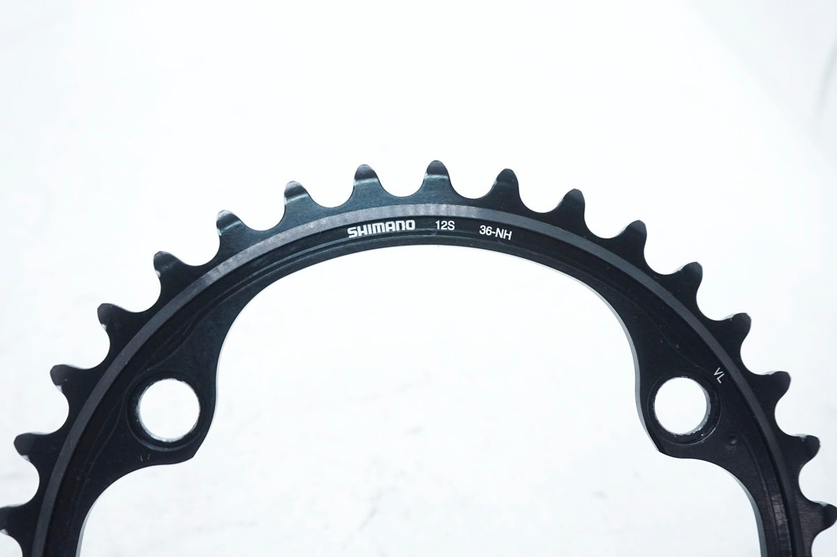 SHIMANO 「シマノ」 DURA-ACE FC-R9200 36T インナーリング / 大阪門真店