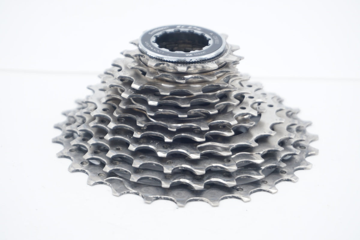 SHIMANO 「シマノ」 105 CS-5800 11-28T スプロケット / 滋賀大津店