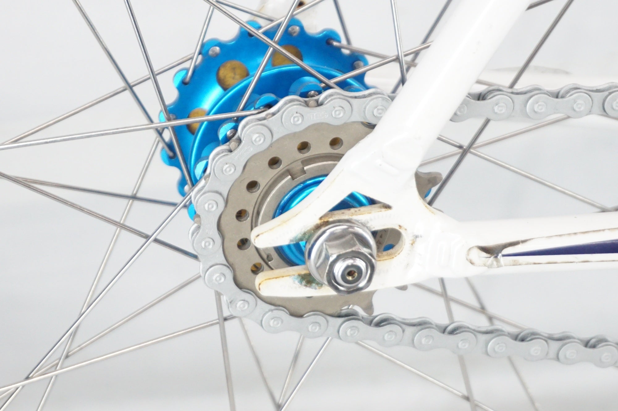 GREDDY 「グレッディ」 GREDDY X VOLUME COMPLETE BIKE 2015年モデル ピストバイク / 阪急塚口店