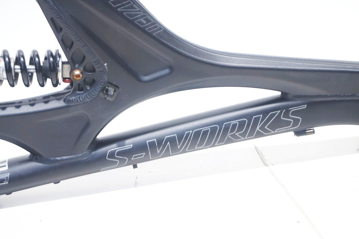 SPECIALIZED 「スペシャライズド」 S-WORKS ENDURO FSR M5 2006年頃