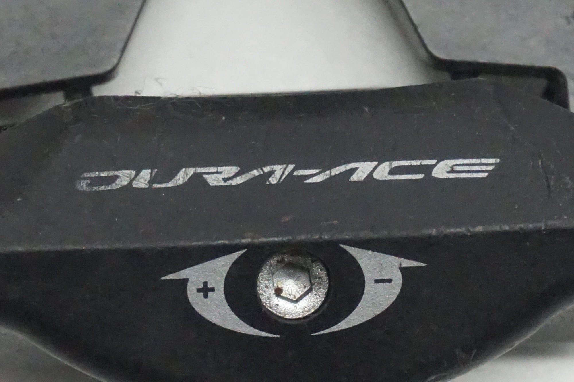 SHIMANO 「シマノ」 DURA-ACE PD-R9100 ペダル / 福岡店