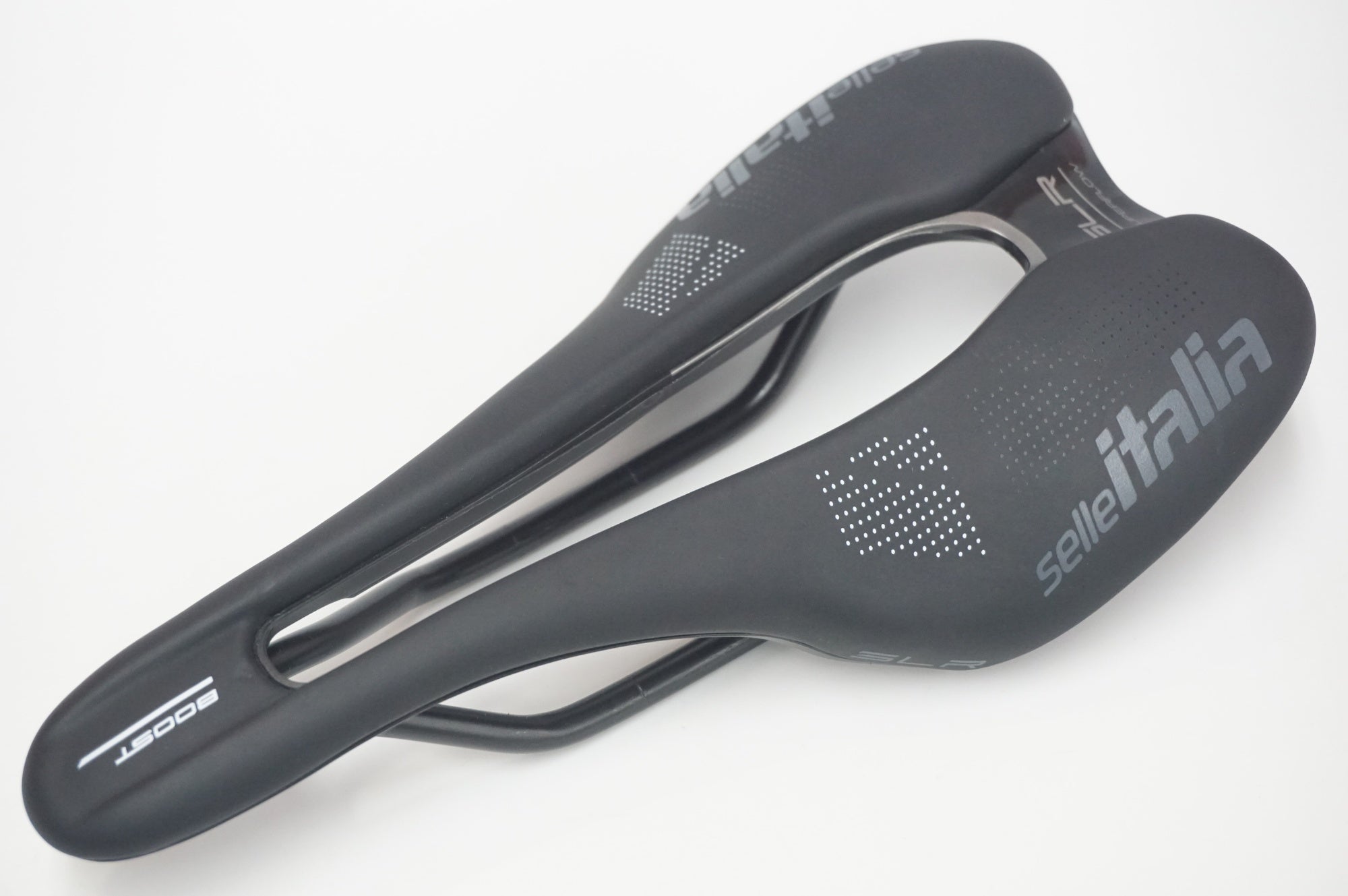 SELLE ITALIA 「セライタリア」 SLR BOOST TM SUPERFLOW サドル / 福岡店