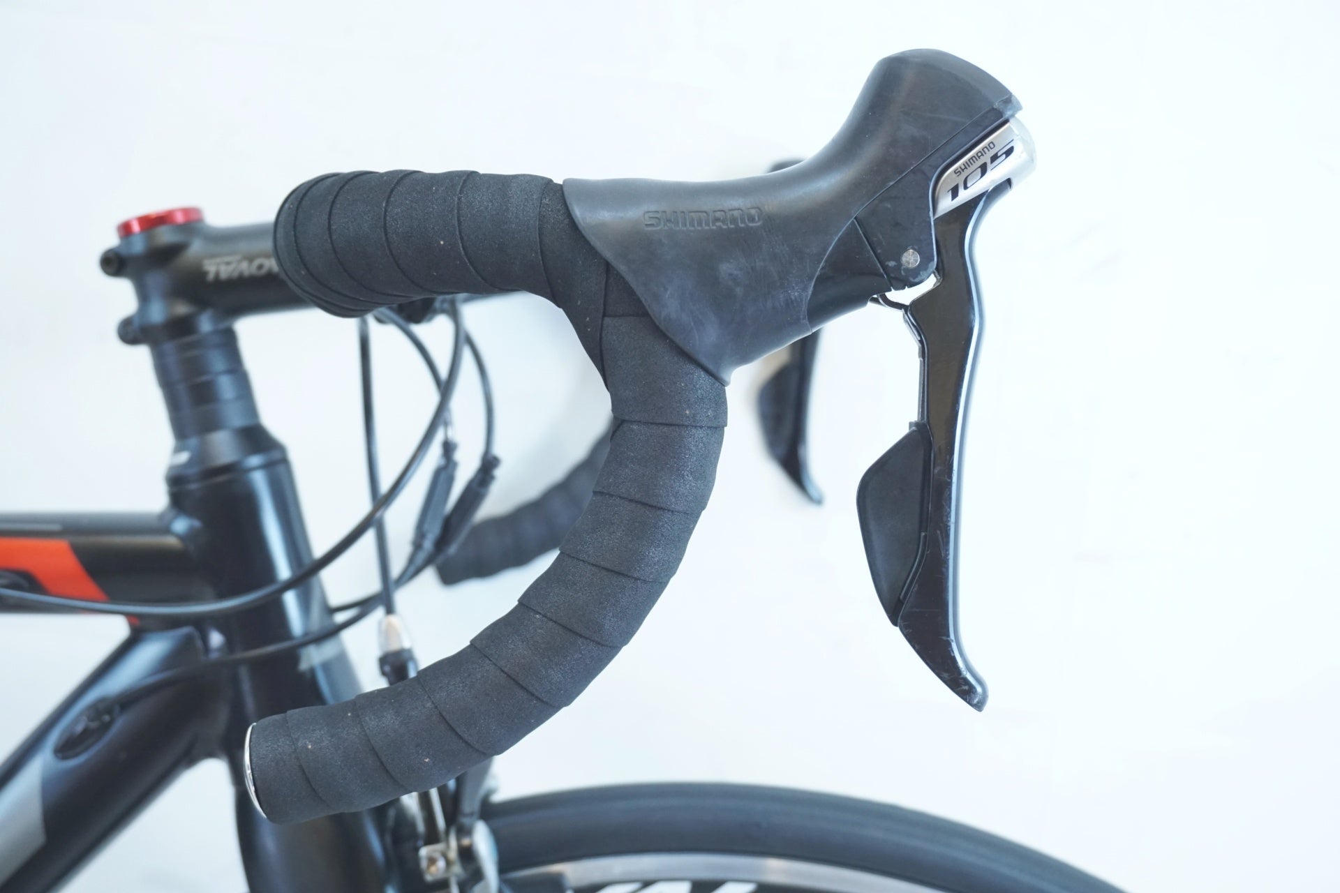 FUJI 「フジ」 ROUBAIX 1.3 2017年モデル ロードバイク / 有明ガーデン店