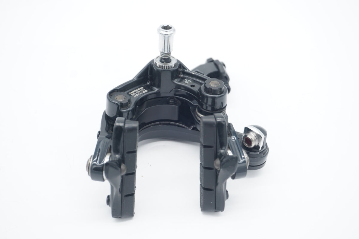 SHIMANO 「シマノ」 DURA-ACE BR-R9100 キャリパーブレーキセット / 滋賀大津店