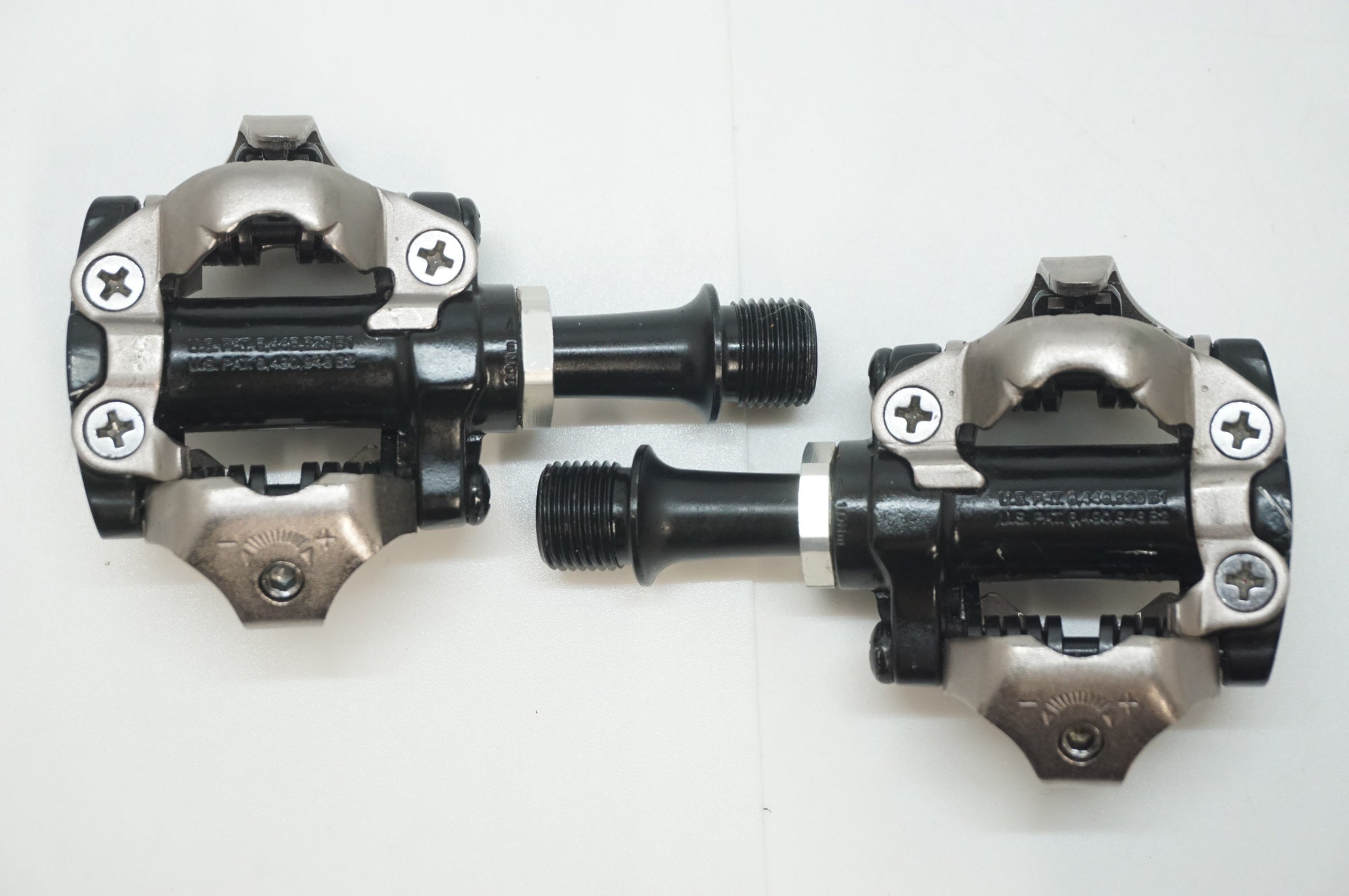 SHIMANO 「シマノ」 PD-M540 ペダル / 福岡店