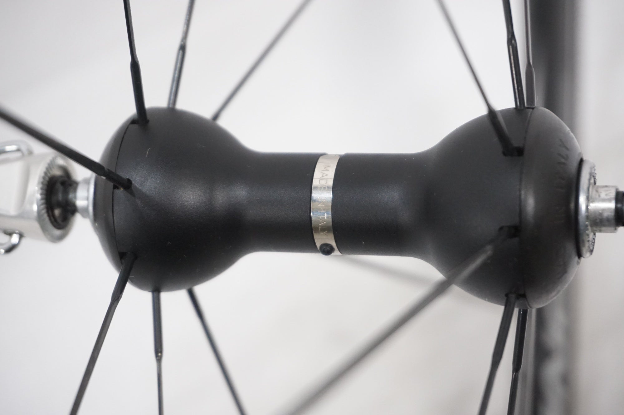 CAMPAGNOLO 「カンパニョーロ」 EURUS G3 カンパフリー ホイールセット
