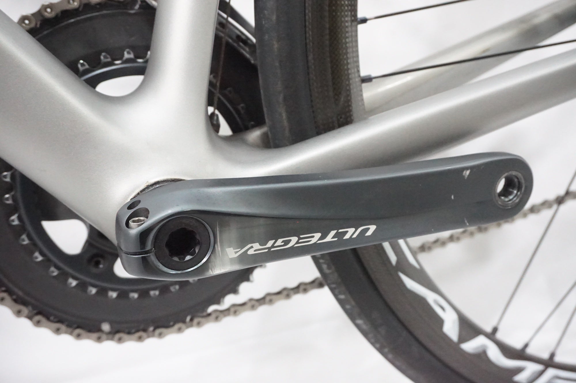 CANYON 「キャニオン」 ULTIMATE CF SLX 8.0 2016年モデル ロード