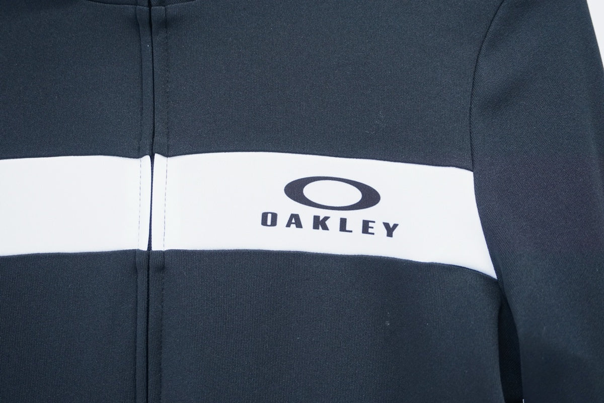 OAKLEY 「オークリー」 Sサイズ 長袖ジャージ / 京都八幡店
