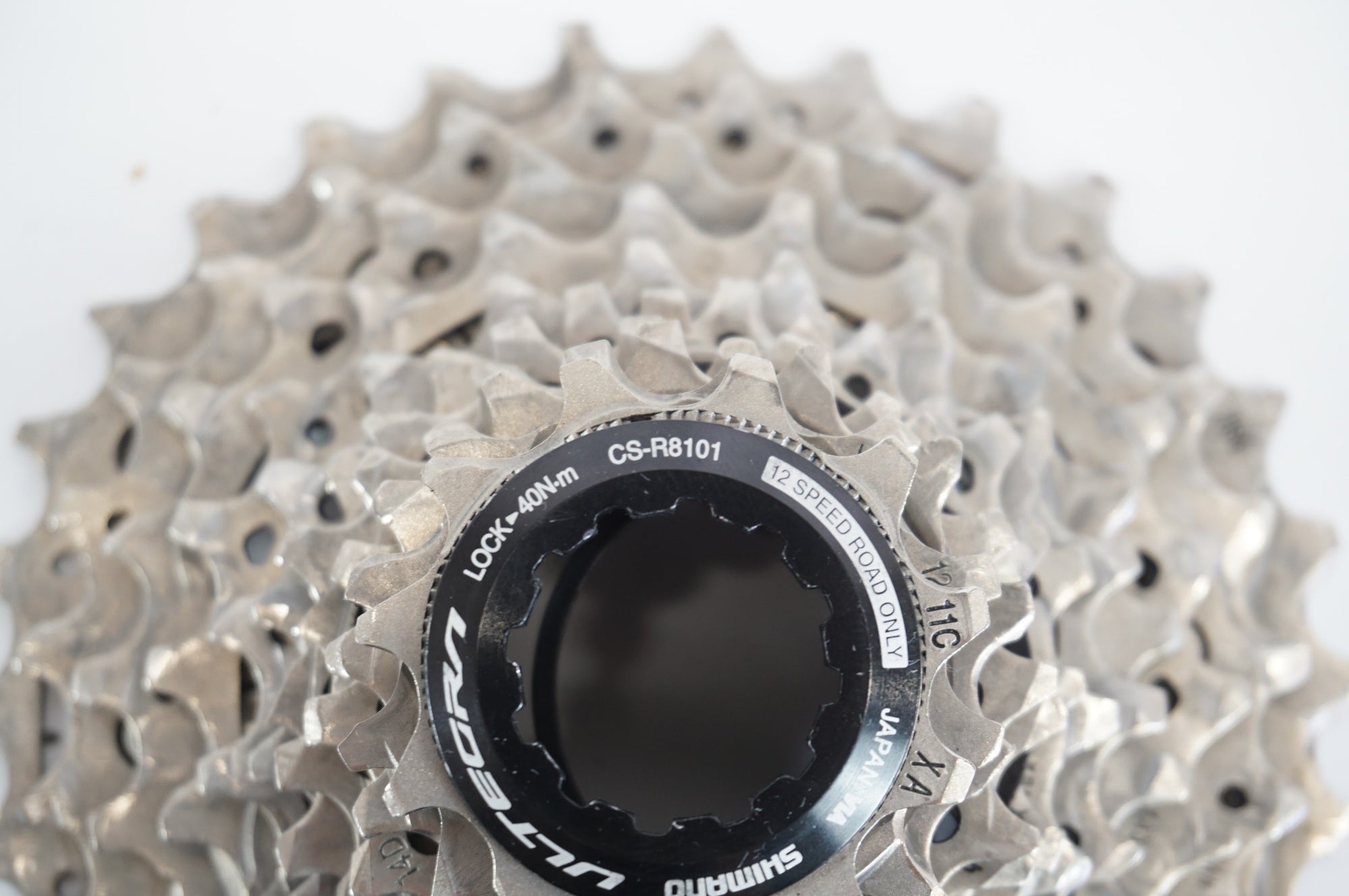 SHIMANO 「シマノ」 ULTEGRA CS-R8101 11-30T スプロケット / 宇都宮店