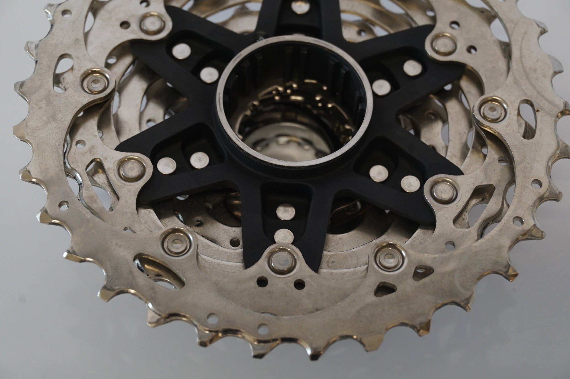 SHIMANO 「シマノ」 105 CS-R7101 11-34T 12S スプロケット / 浜松店