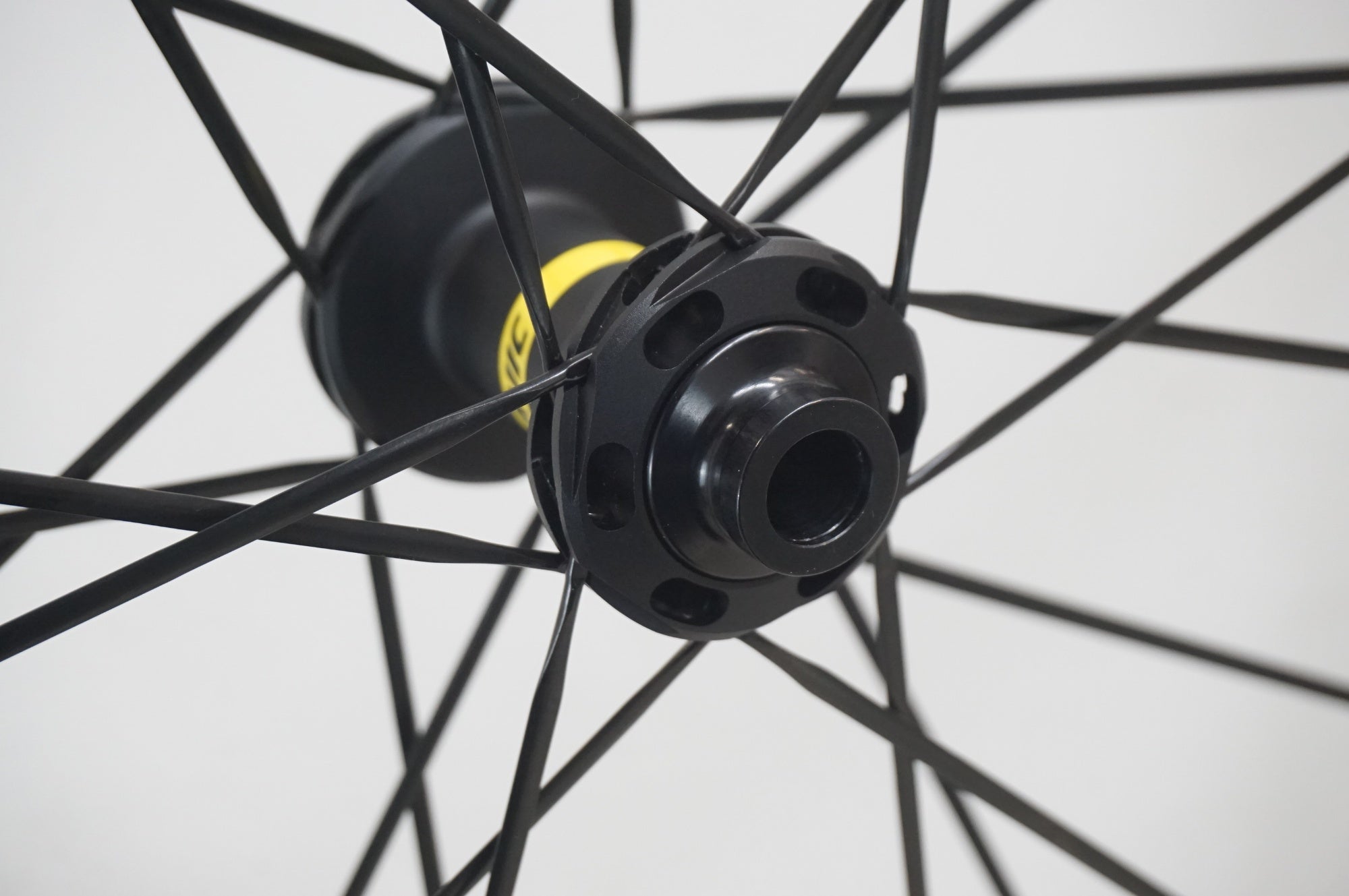 MAVIC 「マヴィック」 COSMIC SLR45 DISC シマノ11速 ホイールセット