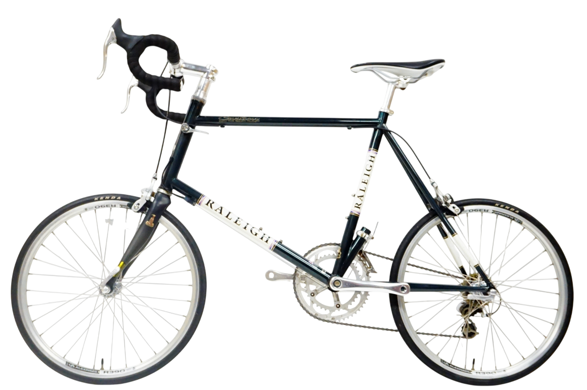 RALEIGH 「ラレー」 RSW CARLTON 2009年モデル 20インチ ミニベロ / 名古屋大須店