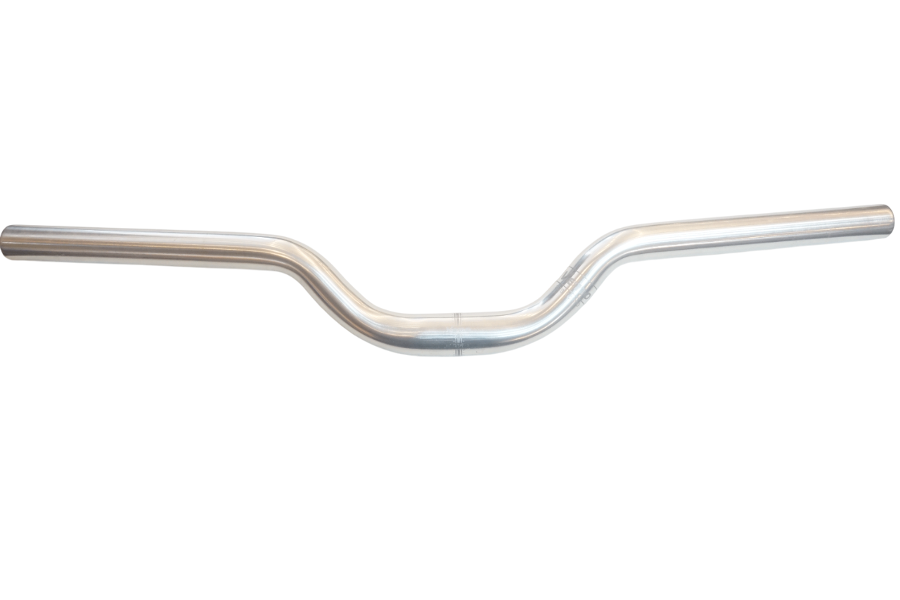 VENO 「ベノ」 φ25.4 540mm セットインライザーハンドルバー / バイチャリ浦和ベース