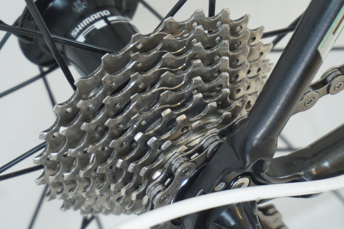 FUJI 「フジ」 MADCAP 2021年モデル ロードバイク / 有明ガーデン店