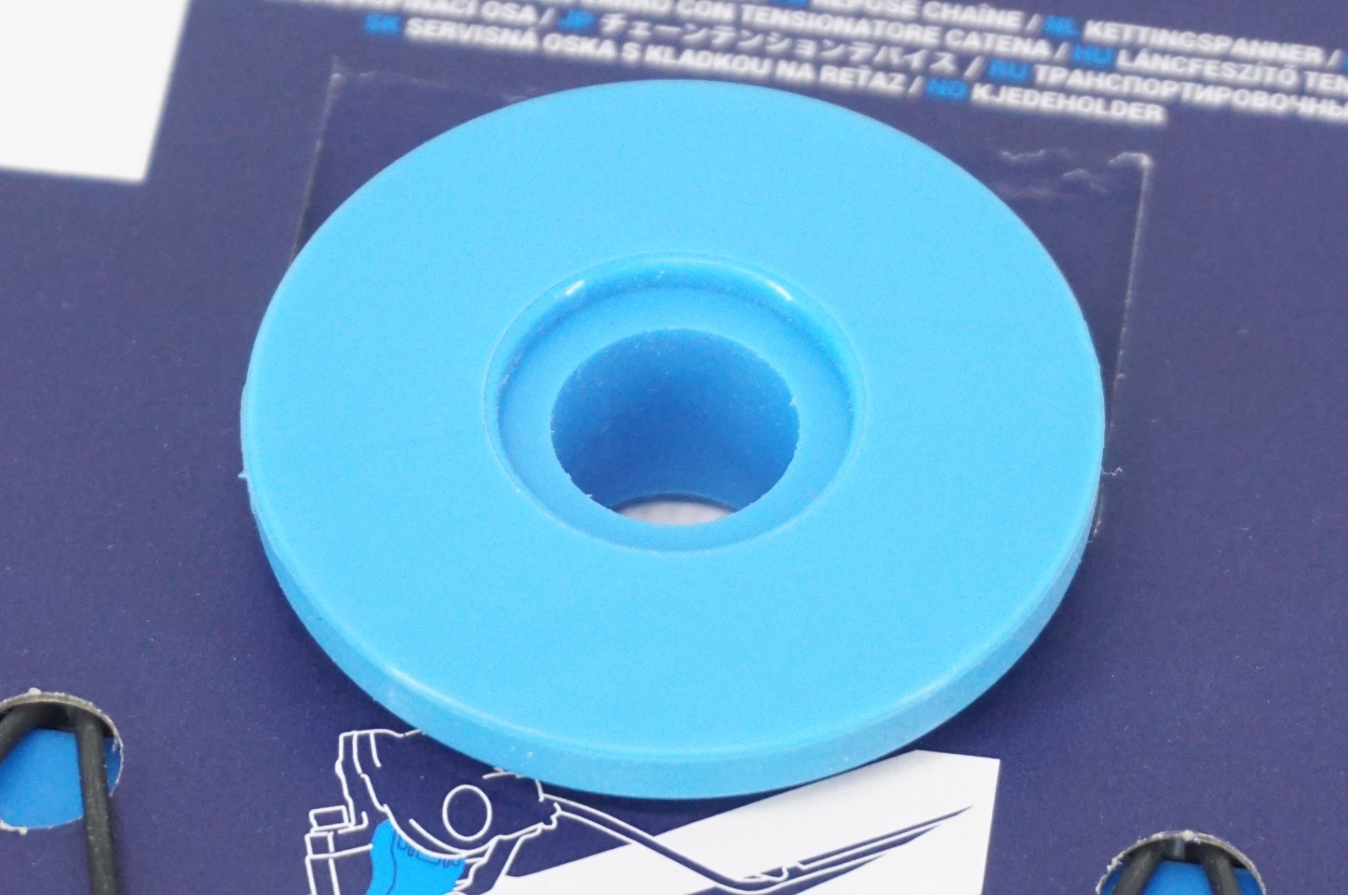 BBB 「ビービービー」 BTL-123 THRUGRIP ディスクブレーキツール / 阪急塚口店