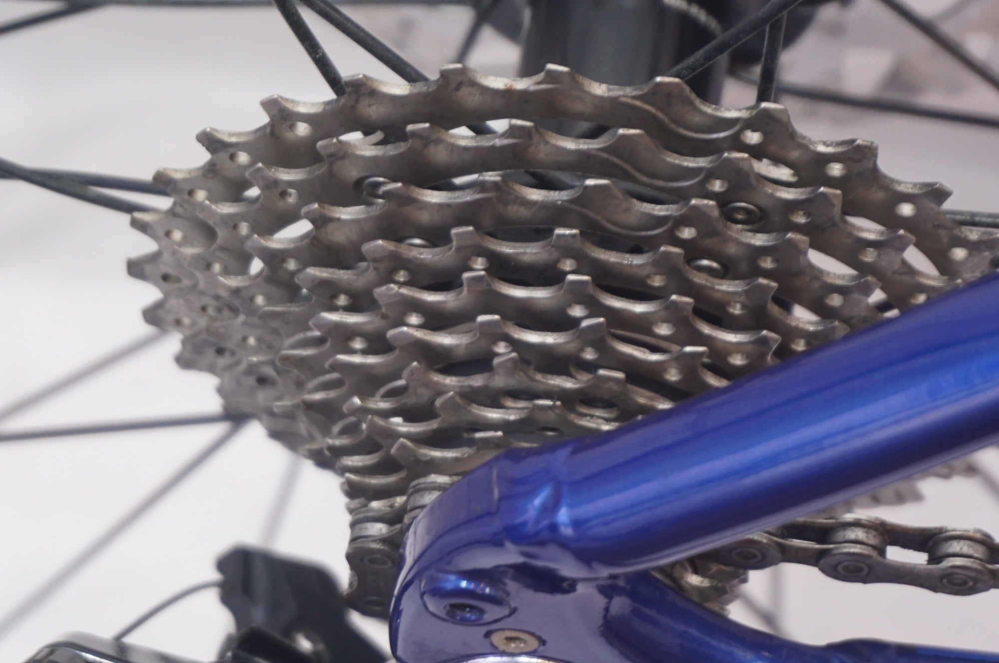 CORRATEC 「コラテック」 DOLOMITI DISC 105 2022年モデル ロードバイク / 世田谷店