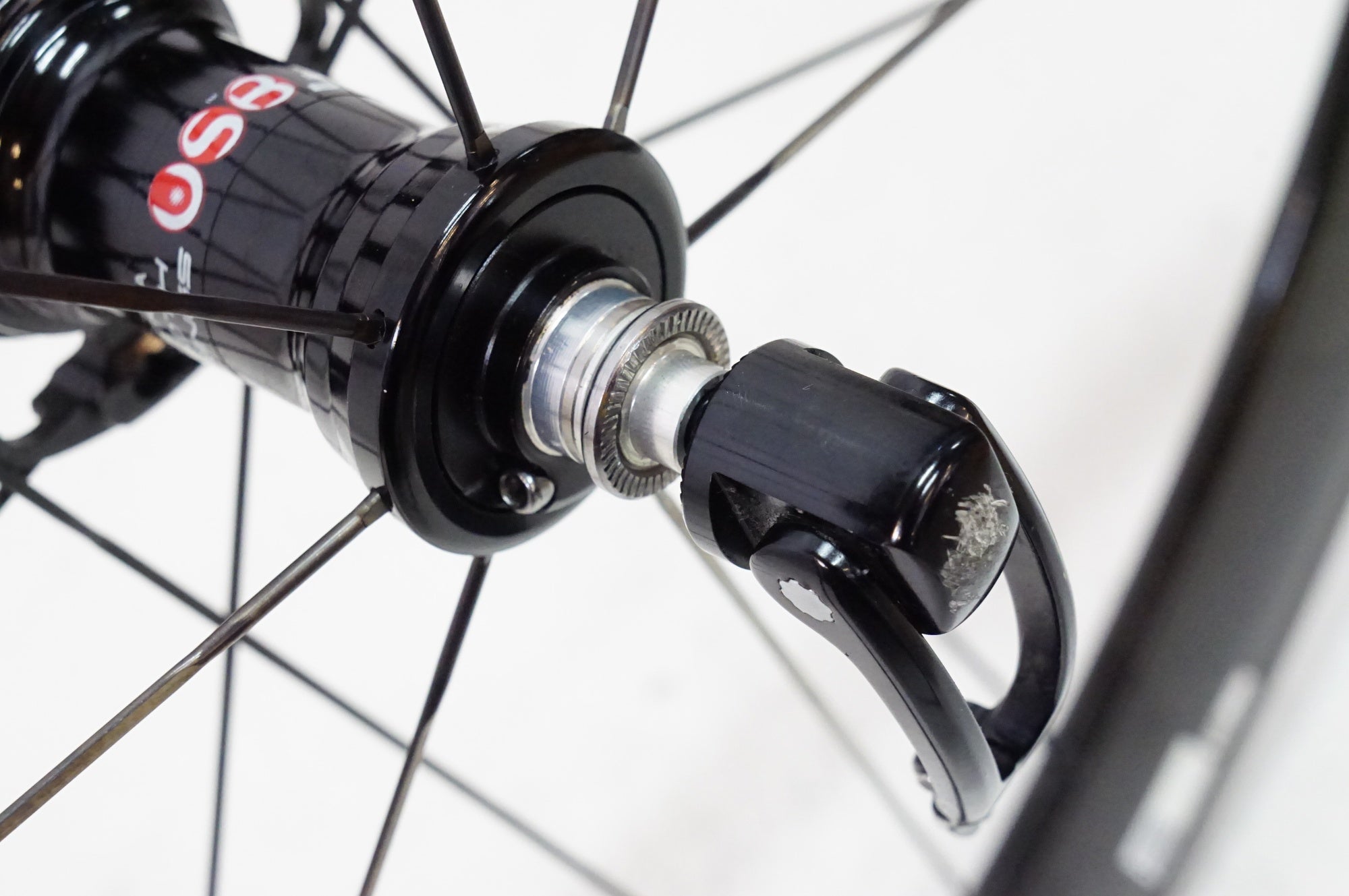 CAMPAGNOLO 「カンパニョーロ」 BORA ONE 50 AC3 CL シマノ 11速 ホイールセット / 熊谷本店