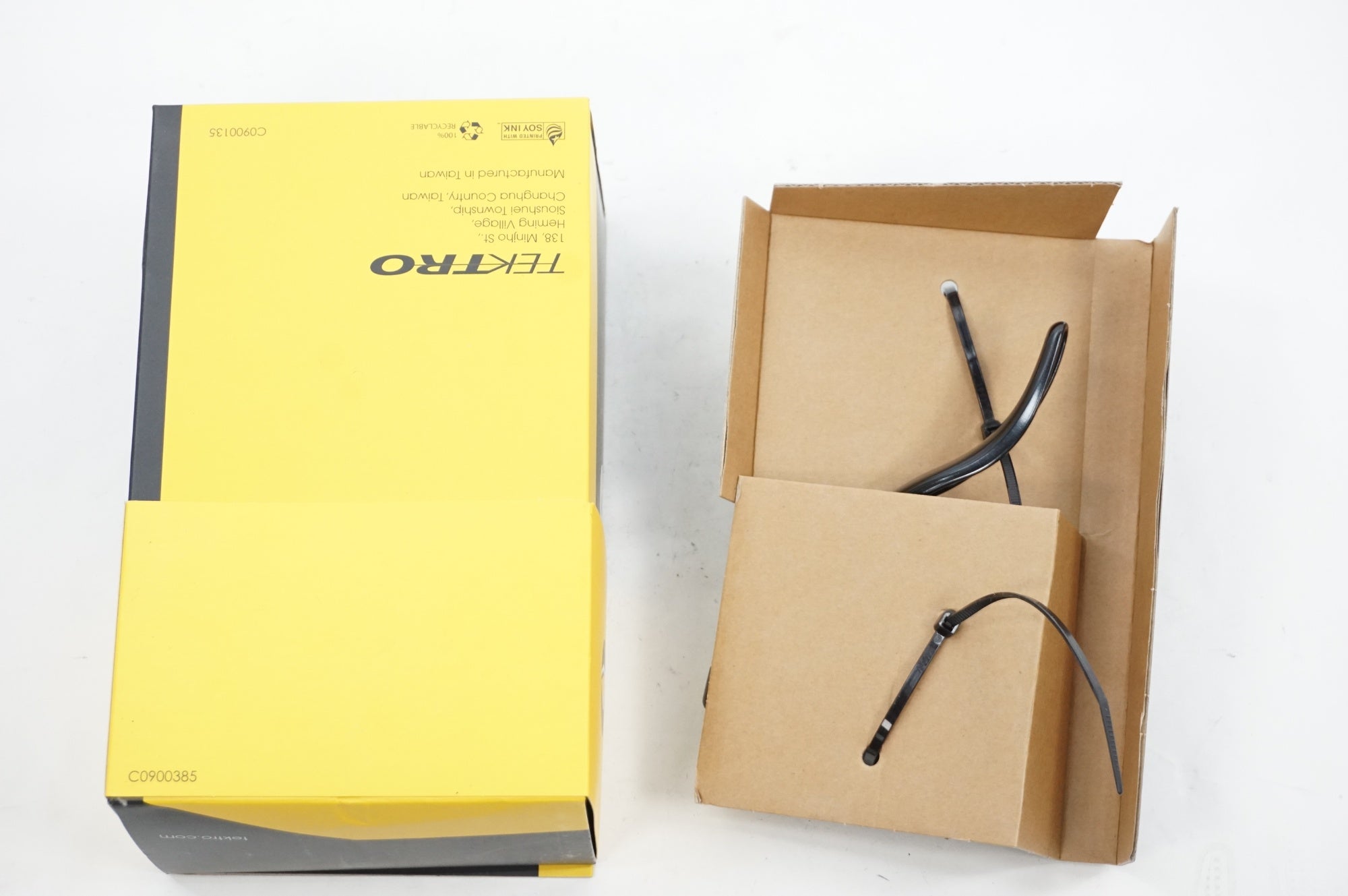 TEKTRO 「テクトロ」 RL340 ブレーキレバーセット / 川越店