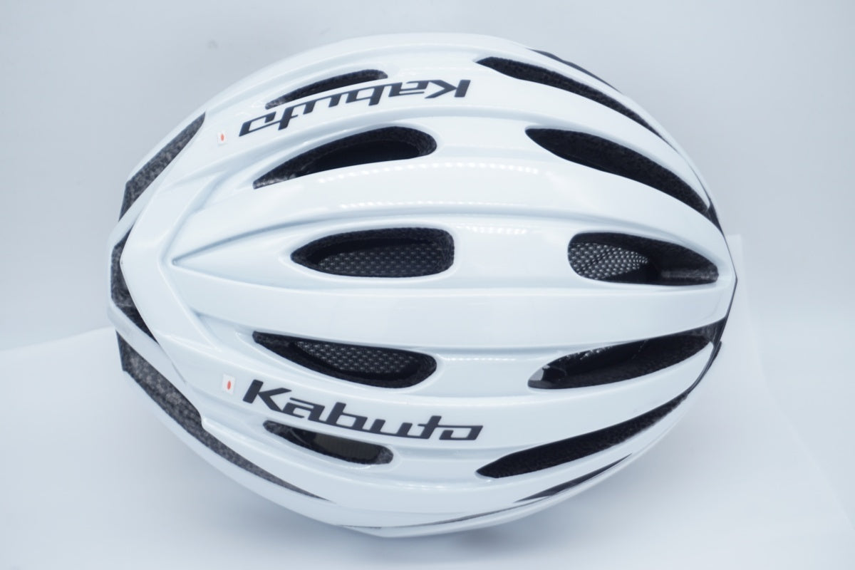 KABUTO 「カブト」 REZZA-2 XL/XXLサイズ ヘルメット / 滋賀大津店