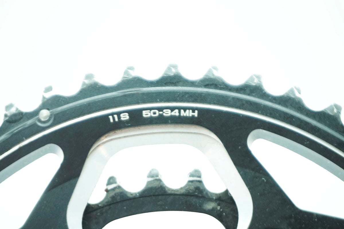 SHIMANO 「シマノ」 FC-RS500 50/34T 170mm クランク / 大阪門真店